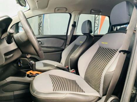 CHEVROLET Spin 1.8 4P FLEX ACTIVE, Foto 4