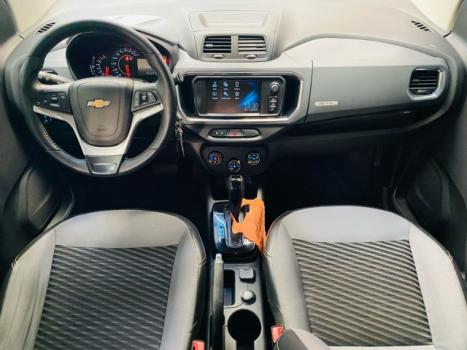 CHEVROLET Spin 1.8 4P FLEX ACTIVE, Foto 5