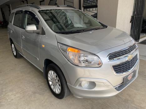 CHEVROLET Spin 1.8 4P FLEX LT, Foto 1