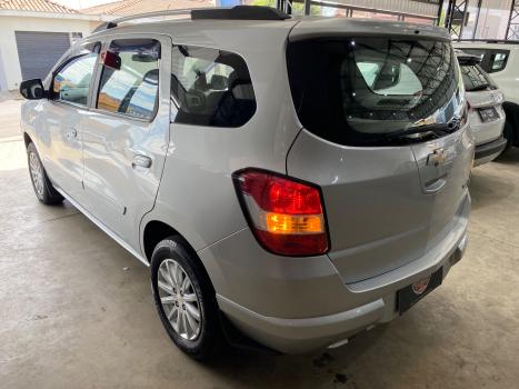 CHEVROLET Spin 1.8 4P FLEX LT, Foto 6