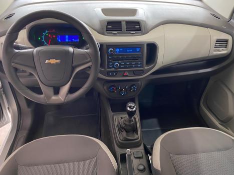 CHEVROLET Spin 1.8 4P FLEX LT, Foto 10