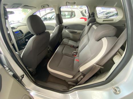 CHEVROLET Spin 1.8 4P FLEX LT, Foto 14