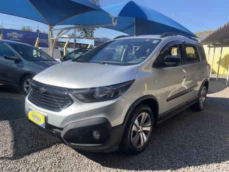 CHEVROLET Spin 1.8 4P FLEX ACTIVE5 AUTOMTICO, Foto 1