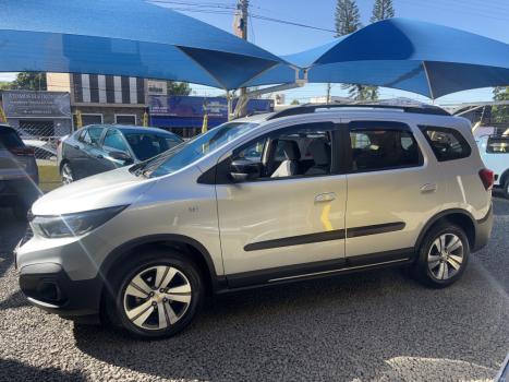 CHEVROLET Spin 1.8 4P FLEX ACTIVE5 AUTOMTICO, Foto 2