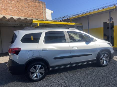 CHEVROLET Spin 1.8 4P FLEX ACTIVE5 AUTOMTICO, Foto 6