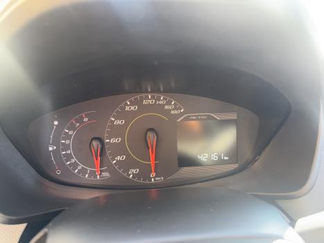 CHEVROLET Spin 1.8 4P FLEX ACTIVE5 AUTOMTICO, Foto 10