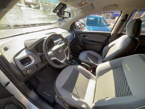 CHEVROLET Spin 1.8 4P FLEX ACTIVE5 AUTOMTICO, Foto 11