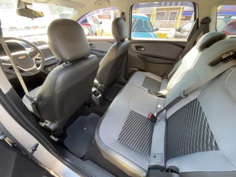 CHEVROLET Spin 1.8 4P FLEX ACTIVE5 AUTOMTICO, Foto 12