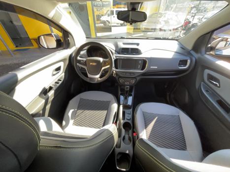 CHEVROLET Spin 1.8 4P FLEX ACTIVE5 AUTOMTICO, Foto 13