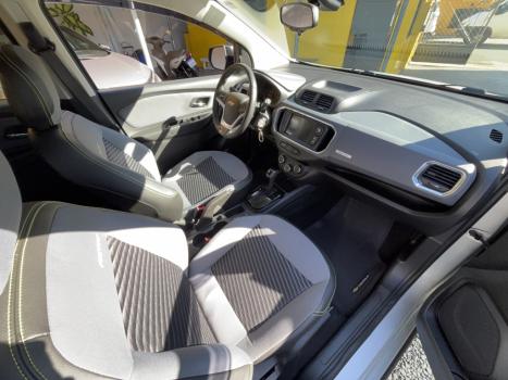 CHEVROLET Spin 1.8 4P FLEX ACTIVE5 AUTOMTICO, Foto 15