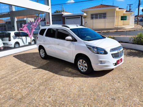 CHEVROLET Spin 1.8 4P FLEX LTZ 7 LUGARES AUTOMTICO, Foto 2