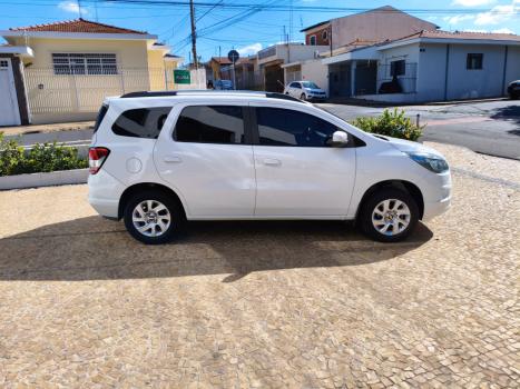 CHEVROLET Spin 1.8 4P FLEX LTZ 7 LUGARES AUTOMTICO, Foto 3