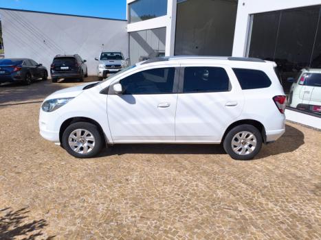 CHEVROLET Spin 1.8 4P FLEX LTZ 7 LUGARES AUTOMTICO, Foto 6