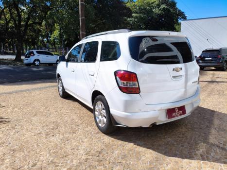 CHEVROLET Spin 1.8 4P FLEX LTZ 7 LUGARES AUTOMTICO, Foto 7
