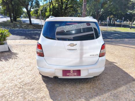 CHEVROLET Spin 1.8 4P FLEX LTZ 7 LUGARES AUTOMTICO, Foto 8