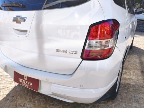 CHEVROLET Spin 1.8 4P FLEX LTZ 7 LUGARES AUTOMTICO, Foto 9