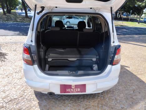 CHEVROLET Spin 1.8 4P FLEX LTZ 7 LUGARES AUTOMTICO, Foto 10