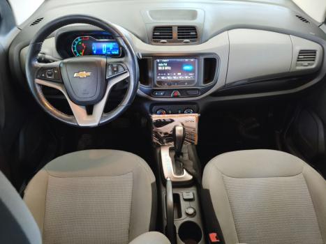 CHEVROLET Spin 1.8 4P FLEX LTZ 7 LUGARES AUTOMTICO, Foto 13