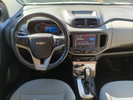CHEVROLET Spin 1.8 4P FLEX LTZ 7 LUGARES AUTOMTICO, Foto 14