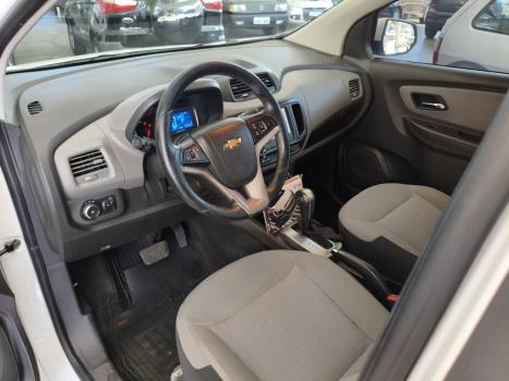 CHEVROLET Spin 1.8 4P FLEX LTZ 7 LUGARES AUTOMTICO, Foto 15