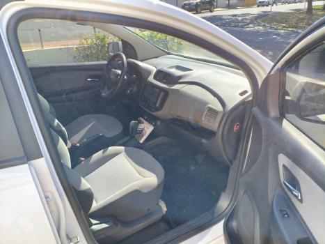 CHEVROLET Spin 1.8 4P FLEX LTZ 7 LUGARES AUTOMTICO, Foto 16