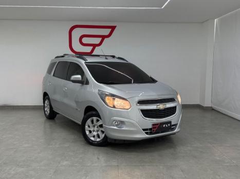 CHEVROLET Spin 1.8 4P FLEX LTZ AUTOMTICO, Foto 1