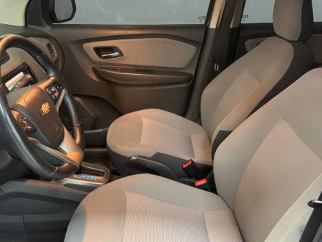 CHEVROLET Spin 1.8 4P FLEX LTZ AUTOMTICO, Foto 5