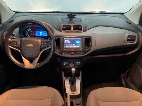 CHEVROLET Spin 1.8 4P FLEX LTZ AUTOMTICO, Foto 6
