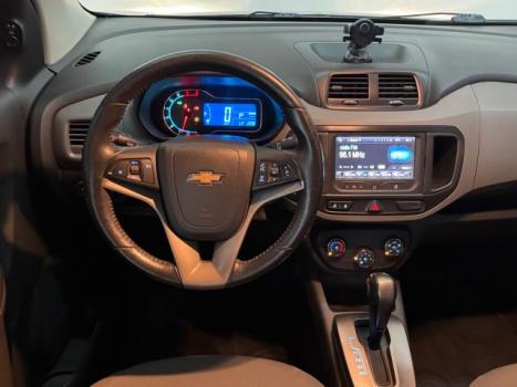 CHEVROLET Spin 1.8 4P FLEX LTZ AUTOMTICO, Foto 7