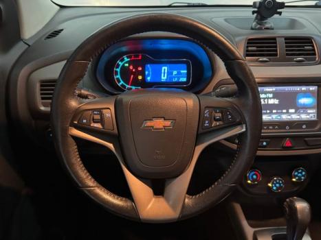 CHEVROLET Spin 1.8 4P FLEX LTZ AUTOMTICO, Foto 8