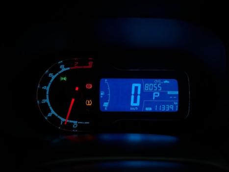 CHEVROLET Spin 1.8 4P FLEX LTZ AUTOMTICO, Foto 9