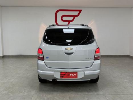 CHEVROLET Spin 1.8 4P FLEX LTZ AUTOMTICO, Foto 16