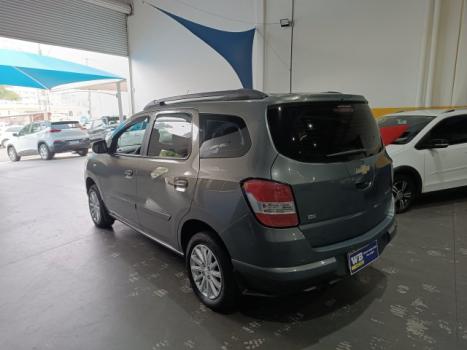 CHEVROLET Spin 1.8 4P FLEX LT AUTOMTICO, Foto 4