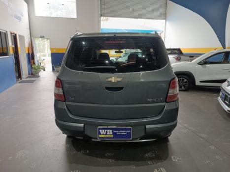 CHEVROLET Spin 1.8 4P FLEX LT AUTOMTICO, Foto 5