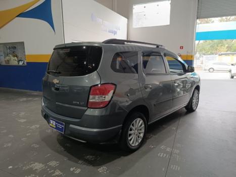 CHEVROLET Spin 1.8 4P FLEX LT AUTOMTICO, Foto 6