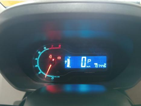 CHEVROLET Spin 1.8 4P FLEX LT AUTOMTICO, Foto 7