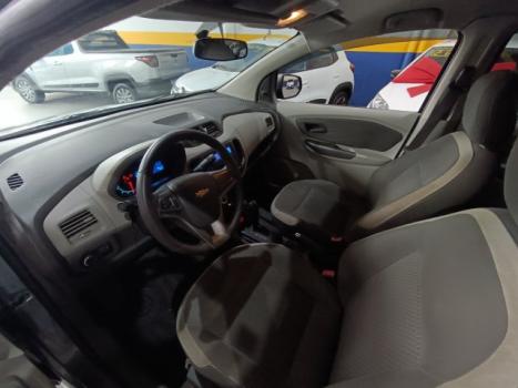 CHEVROLET Spin 1.8 4P FLEX LT AUTOMTICO, Foto 8
