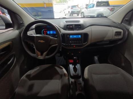 CHEVROLET Spin 1.8 4P FLEX LT AUTOMTICO, Foto 9