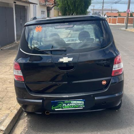 CHEVROLET Spin 1.8 4P FLEX LTZ 7 LUGARES, Foto 2