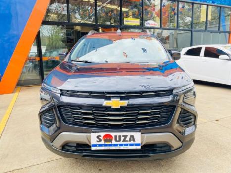 CHEVROLET Spin 1.8 4P FLEX PREMIER 7 LUGARES AUTOMTICO, Foto 1