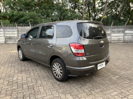 CHEVROLET Spin 1.8 4P FLEX LT AUTOMTICO, Foto 4