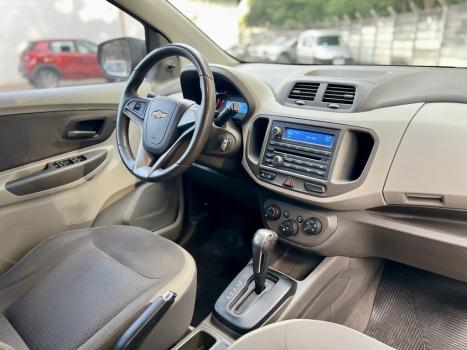 CHEVROLET Spin 1.8 4P FLEX LT AUTOMTICO, Foto 5