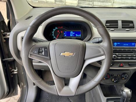 CHEVROLET Spin 1.8 4P FLEX LT AUTOMTICO, Foto 6