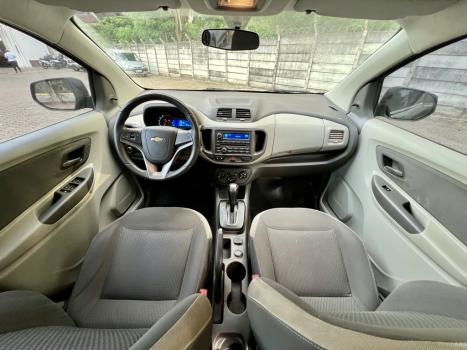 CHEVROLET Spin 1.8 4P FLEX LT AUTOMTICO, Foto 7