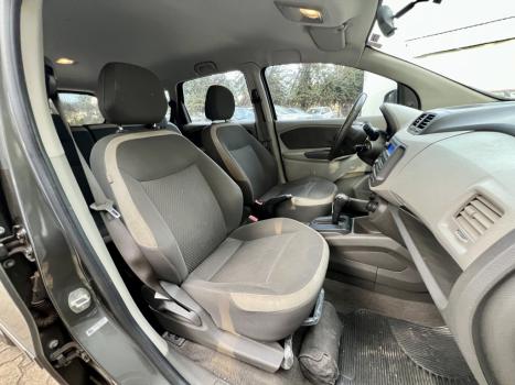 CHEVROLET Spin 1.8 4P FLEX LT AUTOMTICO, Foto 8