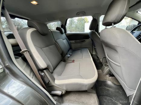 CHEVROLET Spin 1.8 4P FLEX LT AUTOMTICO, Foto 9