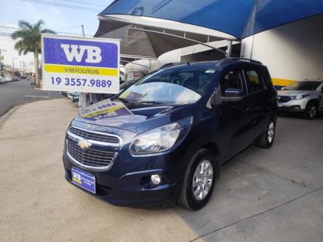 CHEVROLET Spin 1.8 4P FLEX LTZ 7 LUGARES, Foto 1