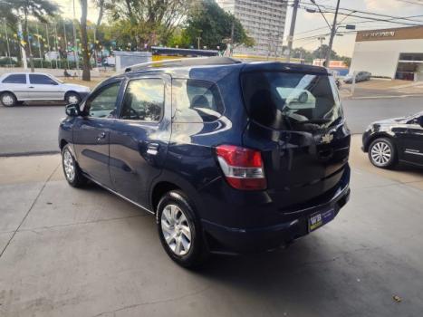 CHEVROLET Spin 1.8 4P FLEX LTZ 7 LUGARES, Foto 4