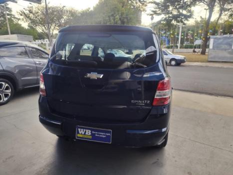 CHEVROLET Spin 1.8 4P FLEX LTZ 7 LUGARES, Foto 5