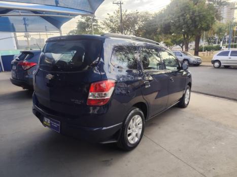 CHEVROLET Spin 1.8 4P FLEX LTZ 7 LUGARES, Foto 6